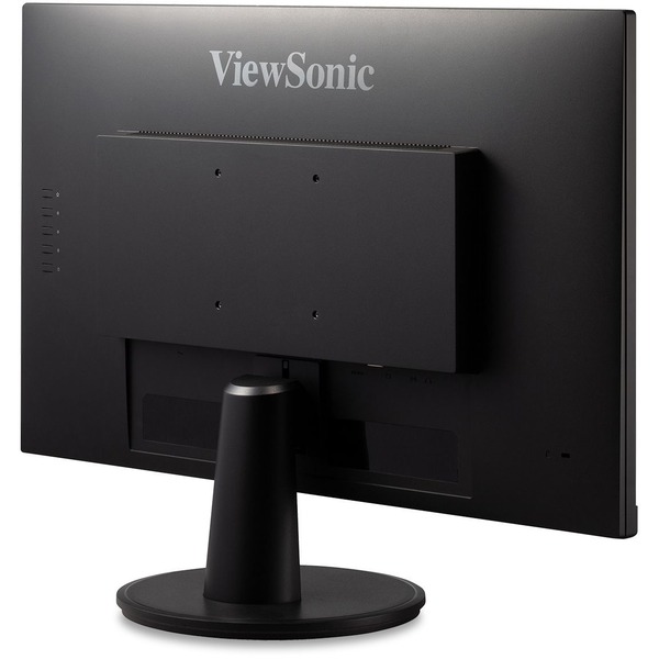 ViewSonic VA2447-MH 23.8" FHD VA, Adaptive Sync 5 ms - 75 Hz, moniteur(Open Box)