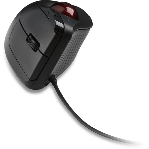 Pro Fit Ergo Vertical Wired Trackball