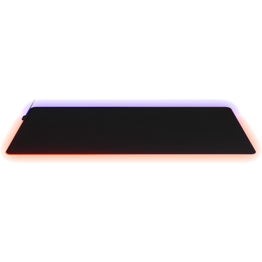 SteelSeries Cloth RGB Gaming Mousepad