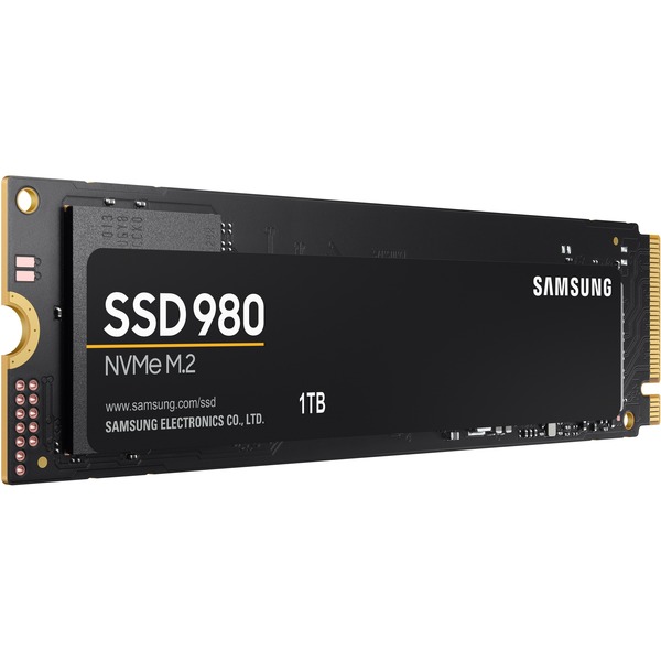 SAMSUNG 980 M.2 NVMe PCI-E 1TB Solid State Drive