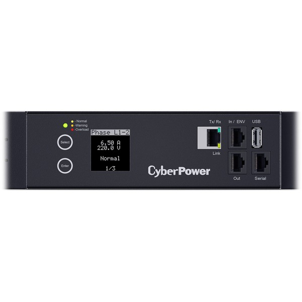 CyberPower (PDU33108) PDU