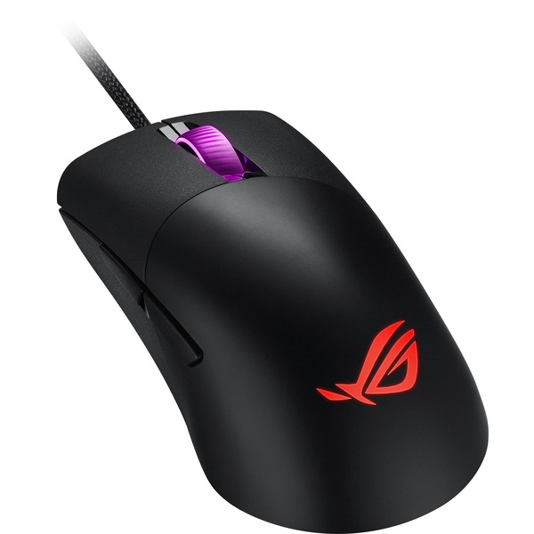 ASUS P509 ROG KERIS Wired Gaming Mouse(Open Box)