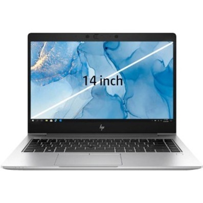 HP EliteBook 845 G8 14" Touchscreen Rugged Notebook - Full HD - 1920 x 1080 - AMD Ryzen 7 PRO 5850U Octa-core (8 Core) 1.90 GHz - 16 GB Total RAM - 512 GB SSD