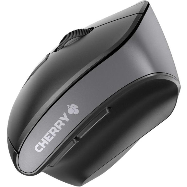 CHERRY MW 4500 Left Wireless Ergonomic Mouse