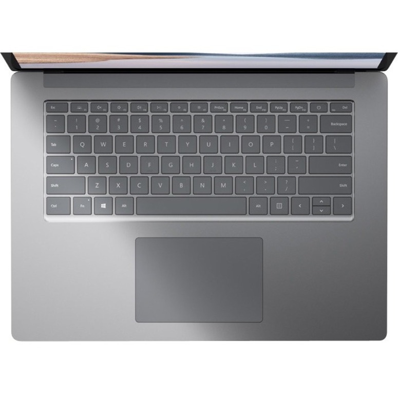 Microsoft Surface Laptop 4 15" Touchscreen Notebook - 2496 x 1664 - Intel Core i7 11th Gen i7-1185G7 Quad-core (4 Core) - 8 GB Total RAM - 256 GB SSD - Platinum