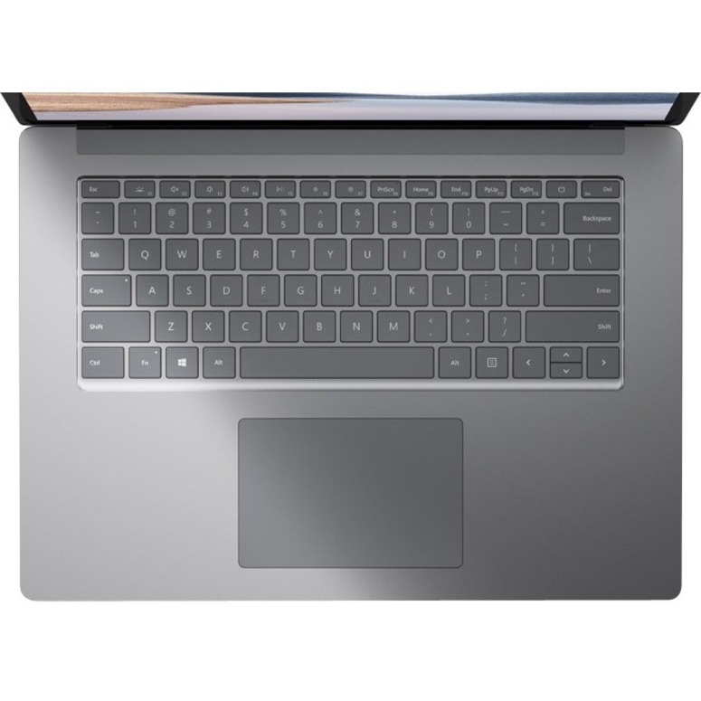 Microsoft Surface Laptop 4 15" Touchscreen Notebook - AMD Ryzen 7 4980U - 8 GB - 256 GB SSD - Platinum