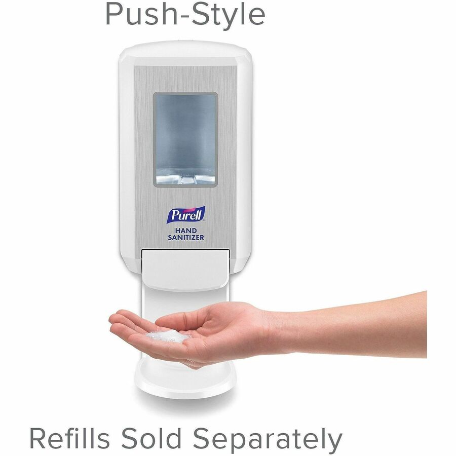 PURELL&reg; CS4 Hand Sanitizer Dispenser