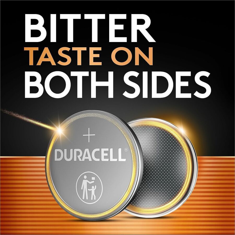 Duracell Coin Cell General Purpose Battery