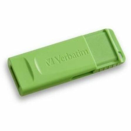 32GB Store 'n' Go&reg; USB Flash Drive - 5pk - Assorted - 32GB - 5pk - Assorted