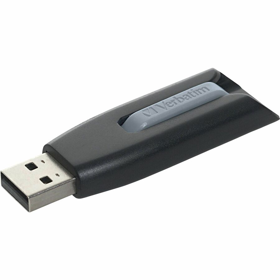 32GB Store 'n' Go® V3 USB 3.2 Gen 1 Flash Drive - 5pk - Assorted - 32GB - 5pk - Assorted