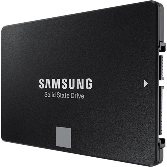 SAMSUNG - SOURCING SAMSUNG 860 EVO 250GB SATA 6GBPS 2.5INCH INTERNAL SOLID STATE — alternate view 2