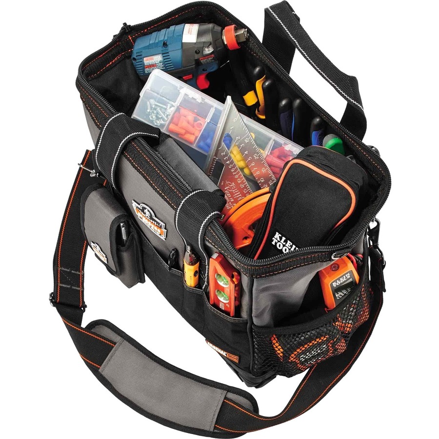 Picture of Ergodyne Arsenal 5802 Carrying Case Tools - Gray