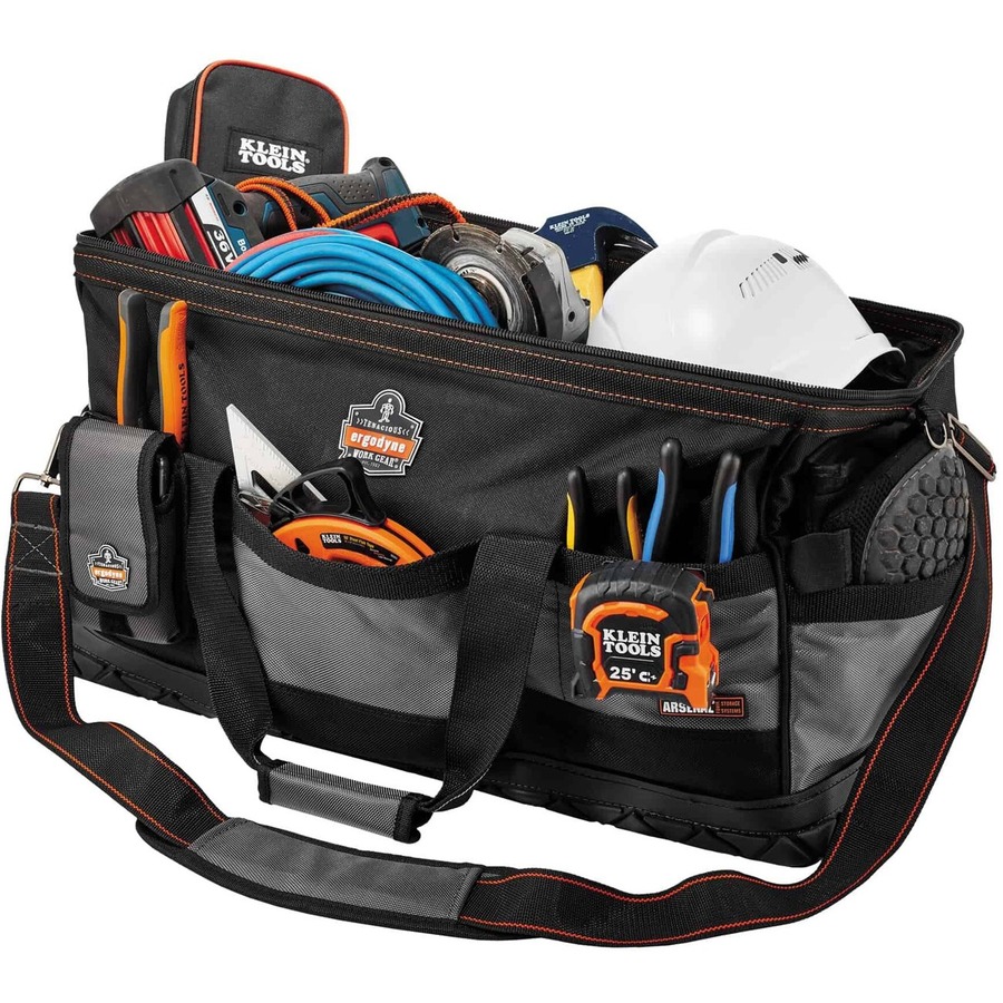 Picture of Ergodyne Arsenal 5808 Carrying Case Tools - Gray