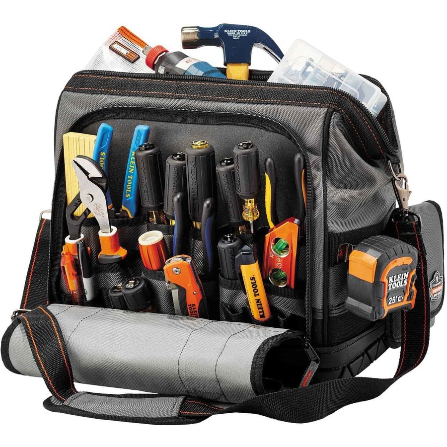 Picture of Ergodyne Arsenal 5817 Carrying Case Tools - Gray