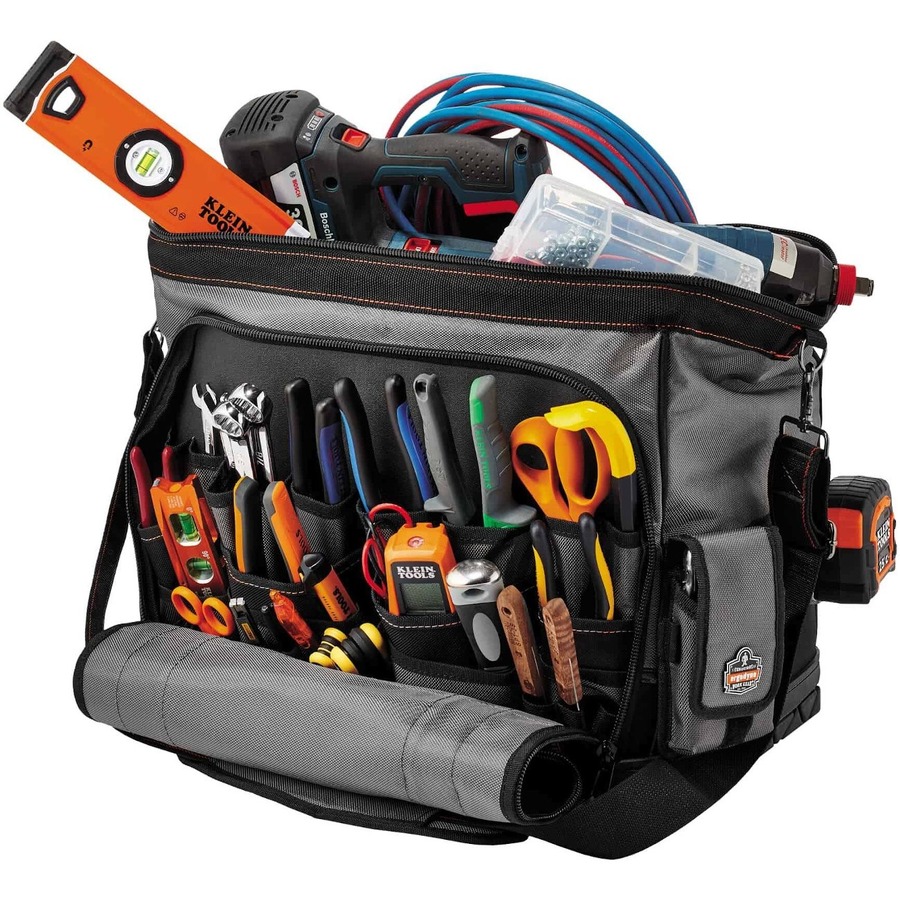 Picture of Ergodyne Arsenal 5815 Carrying Case Tools - Gray