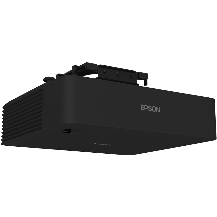 Epson PowerLite L735U Long Throw 3LCD Projector - 16:10 - Ceiling Mountable