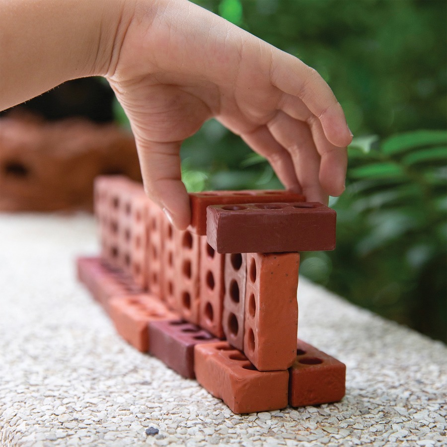 Little Bricks - Blocks & Construction - GUC6776