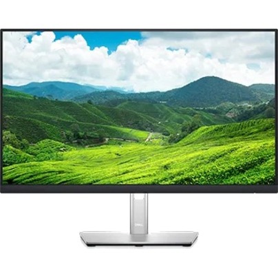 Dell P2422HE 24" Class Full HD LCD Monitor - 16:9 - Black, Silver