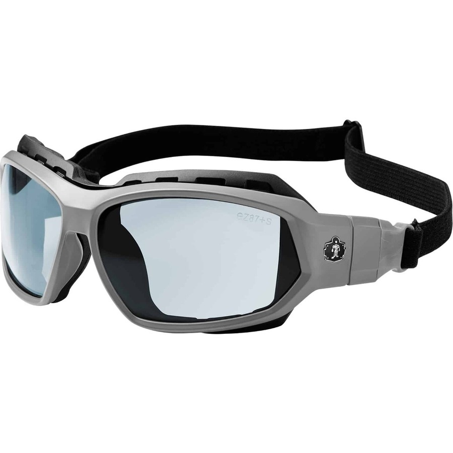 Picture of Skullerz Loki In/Outdoor Safety Glasses