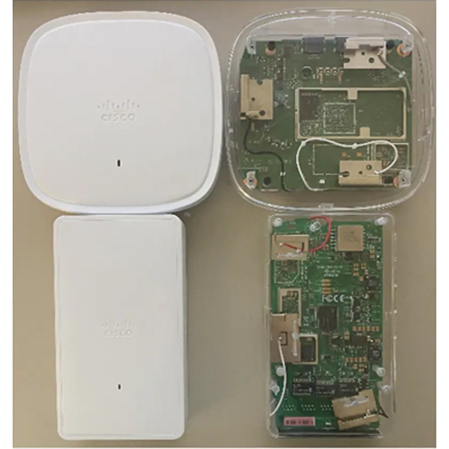 Cisco Catalyst C9105AXW 802.11ax 1.49 Gbit/s Wireless Access Point