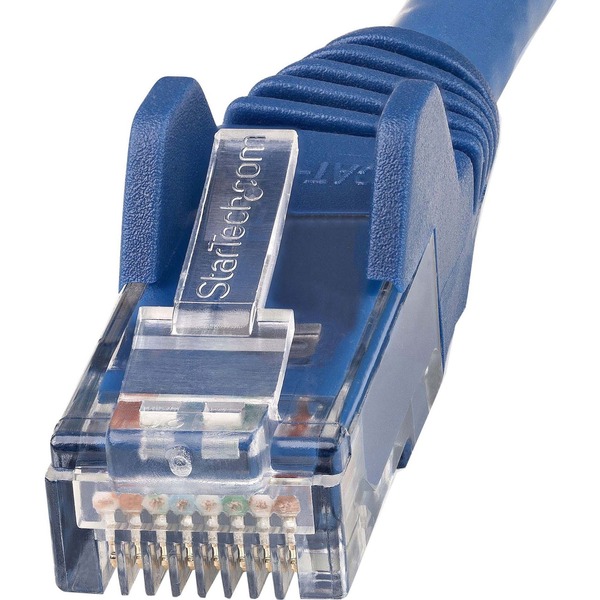 StarTech.com (N6LPATCH25BL) Connector Cable
