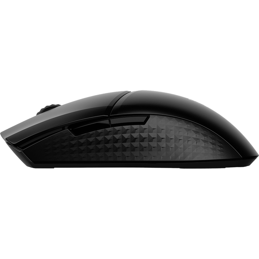 MSI Clutch GM41 Lightweight Wireless - Optical - Wireless - USB 2.0 - 20000 dpi - 6 Button(s)