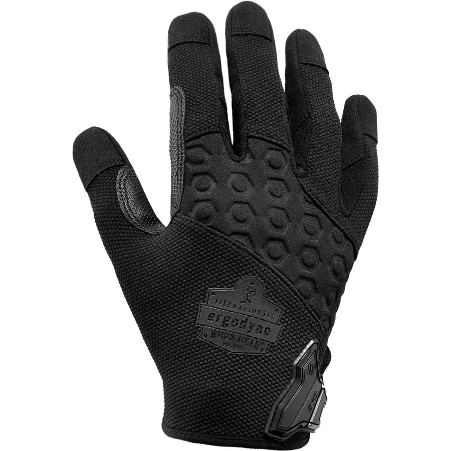 QuickCuff Mechanics Gloves