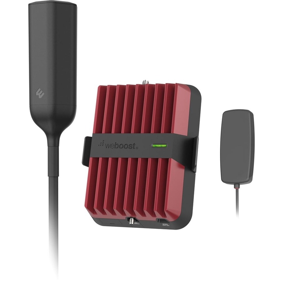 weboost Drive Reach OTR kit — alternate view 2
