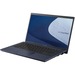 Asus ExpertBook B1 14" Laptop Intel i5 1135G7 8 GB 256 GB SSD Windows 10 Home, B1400CEAE-Q51H-CB(Open Box)
