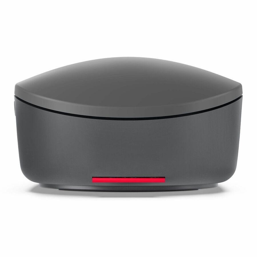 Lenovo Go USB-C Wireless Mouse (Storm Grey) - Lenovo Go USB-C Wireless Mouse (Storm Grey)