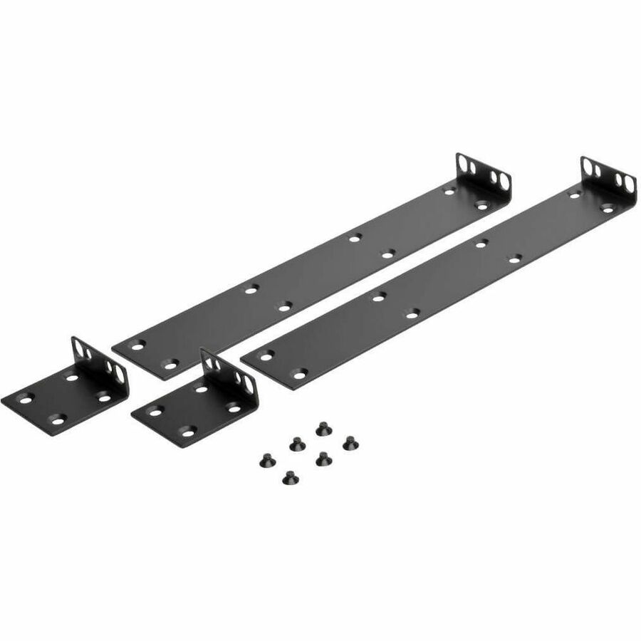 Eaton Tripp Lite Series 1.92kW 120V Single-Phase ATS/Monitored PDU - 16 5-15/20R Outlets, Dual L5-20P/5-20P Inputs, 12 ft. Cords, 1U, TAA