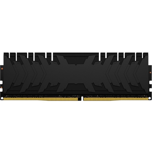 Kingston Fury Beast Renegade 32GB (2x16GB) {Speed (MHz)} Black