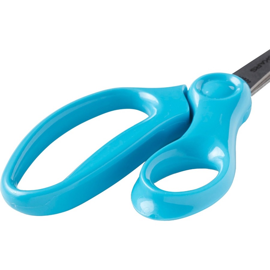 Fiskars Blunt-tip Kids Scissors, Assorted Colors (5 in.)