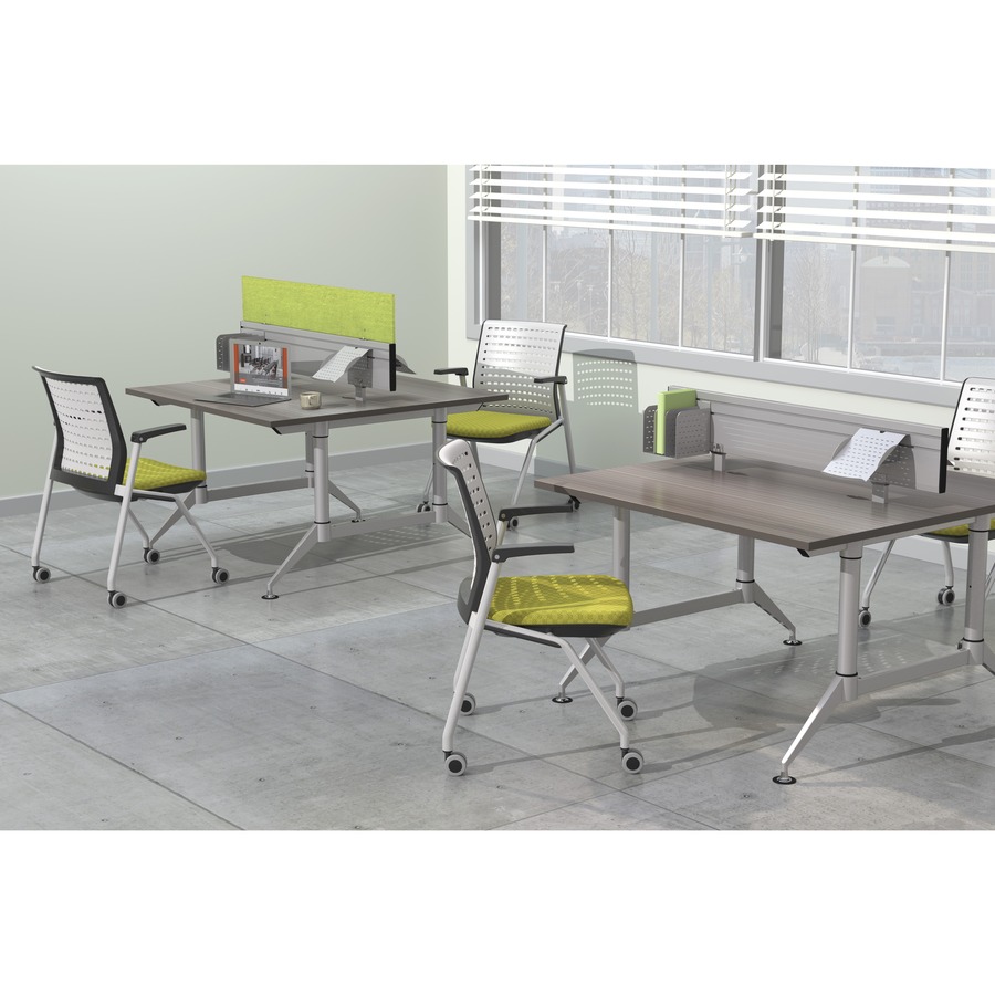 Picture of Safco EVEN Wall Divider Steel File Folder