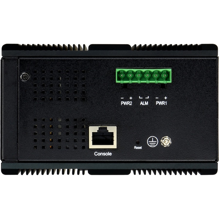 Edge-Core ECIS4500-4P4T Ethernet Switch
