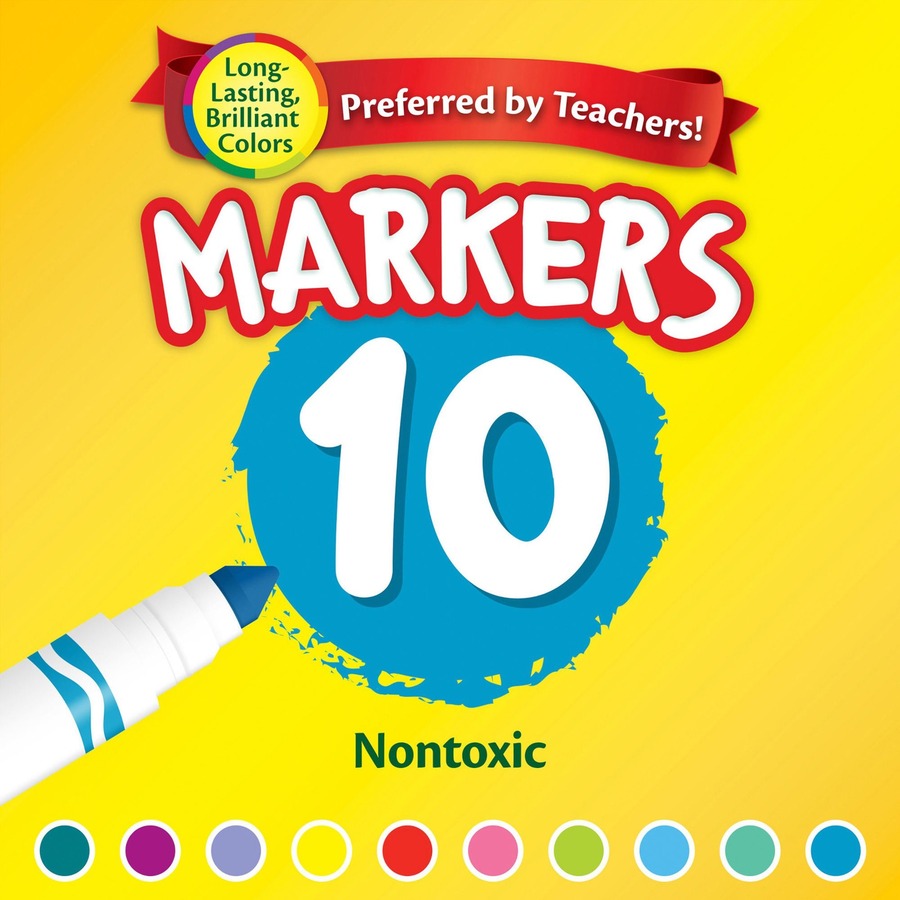 Nontoxic Markers