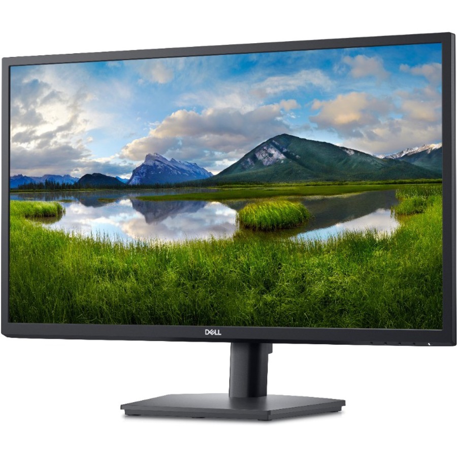 Dell E2722HS 27" Class LCD Monitor - Black - 27" Viewable - Thin Film Transistor (TFT) - LED Backlight