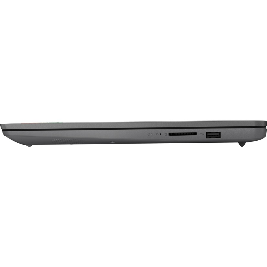 Lenovo IdeaPad 3 15ITL06 82H801EFUS 15.6" Notebook - Full HD - Intel Core i3 11th Gen i3-1115G4 - 8 GB - 256 GB SSD - Arctic Gray