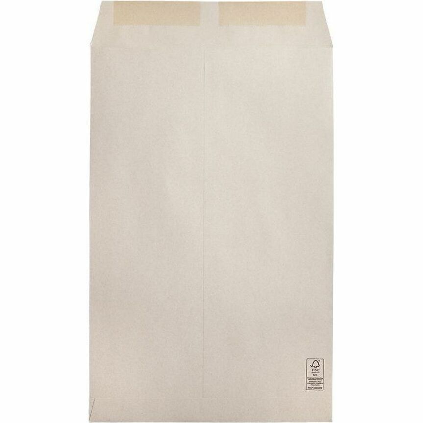 Supremex Catalogue Envelopes 9-1/2" x 14-3/4" Natural 100/pkg