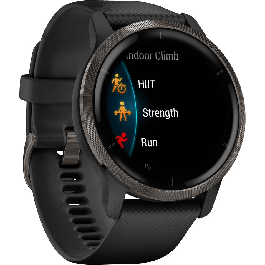 偉大な Garmin Venu 2 腕時計(デジタル) - neatlinemaps.com