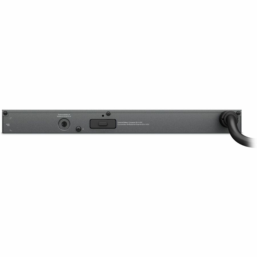 APC Smart-UPS Ultra Lithium-Ion Battery Pack 1U - 50 V DC - Lithium Ion (Li-Ion)