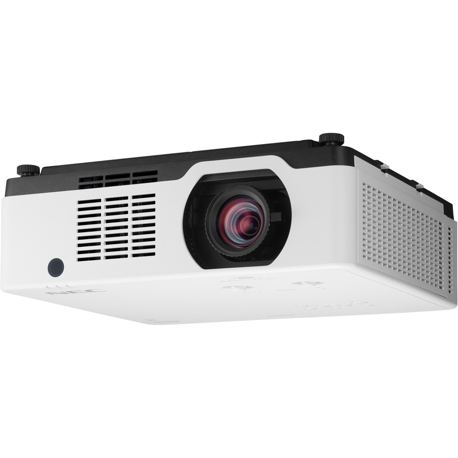 Sharp NEC Display NP-PE506WL LCD Projector - 16:10 - Ceiling Mountable