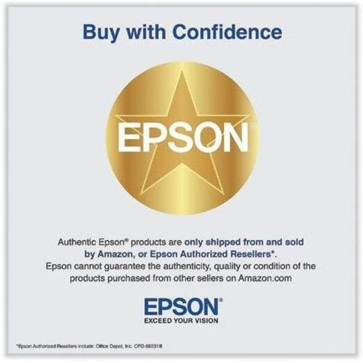 Epson UltraChrome PRO6 T49A Original High Yield Inkjet Ink Cartridge - Magenta - 1 Pack