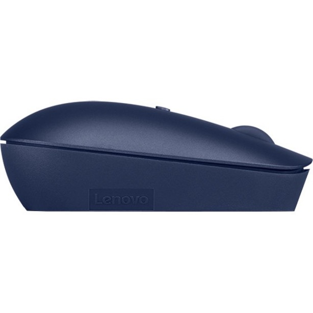 Lenovo 540 USB-C Wireless Compact Mouse - Lenovo 540 USB-C Wireless Compact Mouse