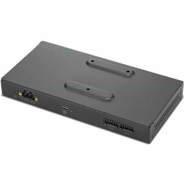 ThinkEdge SE30 IO Box