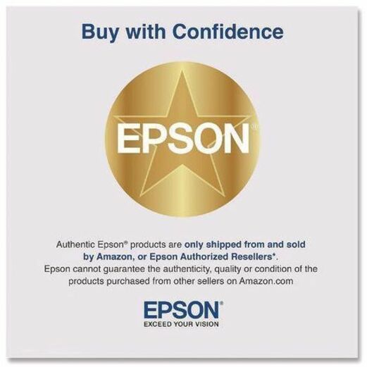 Epson Preferred Plus - Extended Service - 1 Year - Service - Service Depot - Exchange
