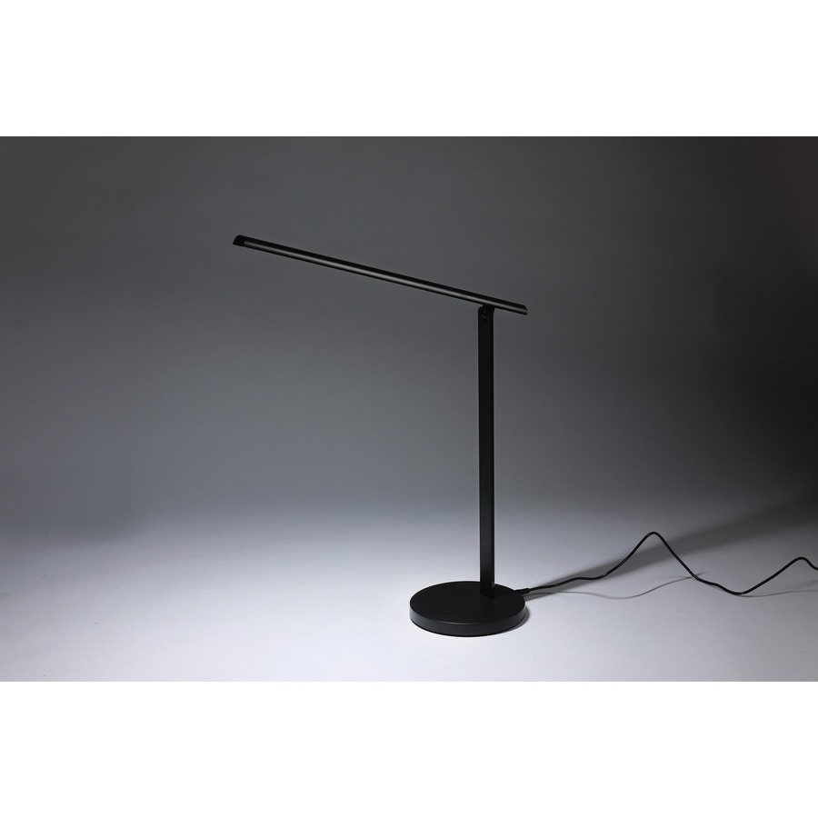 Bostitch - Desk Lamp VLED1826BLK-BOS