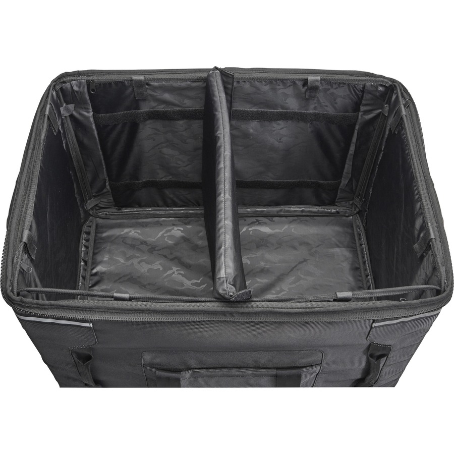 Solo US Luggage Pro Transporter Divider Set - Black