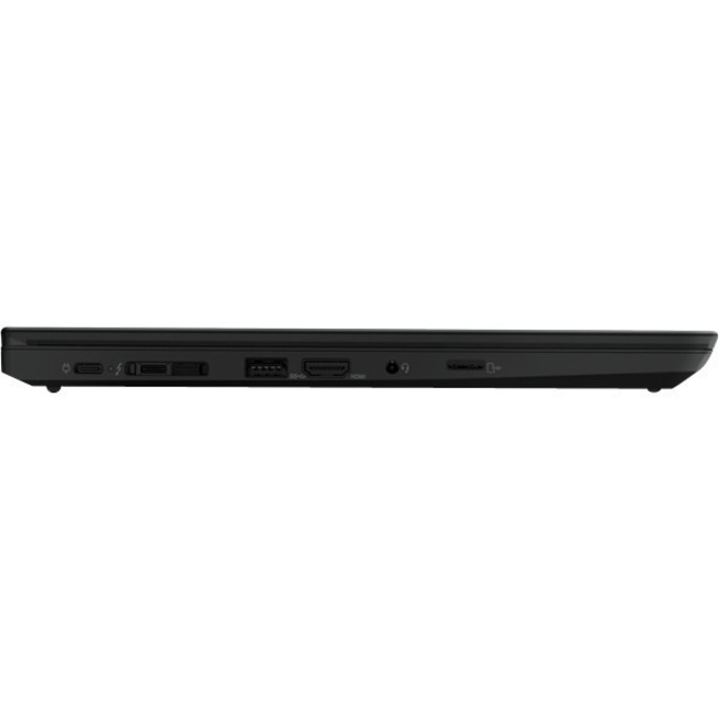 Lenovo ThinkPad P15s Gen 2 20W7S17D00 15.6" Mobile Workstation - Full HD - 1920 x 1080 - Intel Core i7 11th Gen i7-11850H 2.50 GHz - 16 GB Total RAM - 256 GB SSD