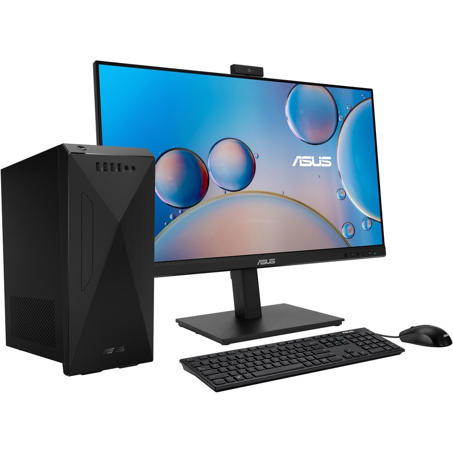 ASUS Desktop Computer S500MC-D511 Intel Core i5 11th Gen 11400